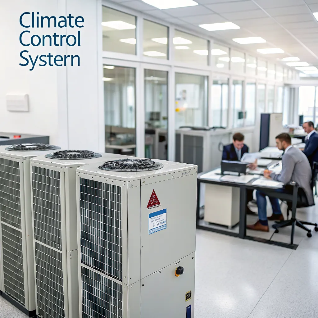 Climate Control
