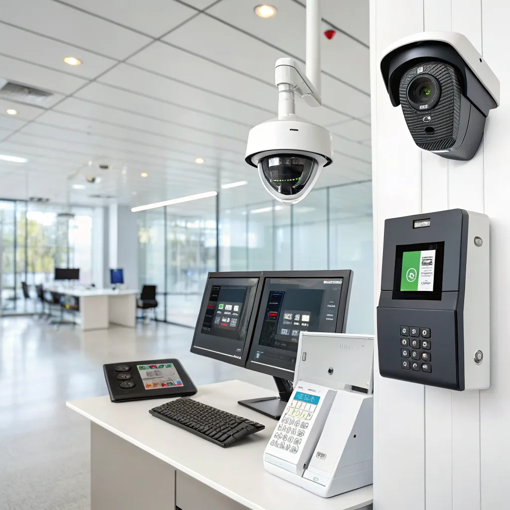 Security Automation