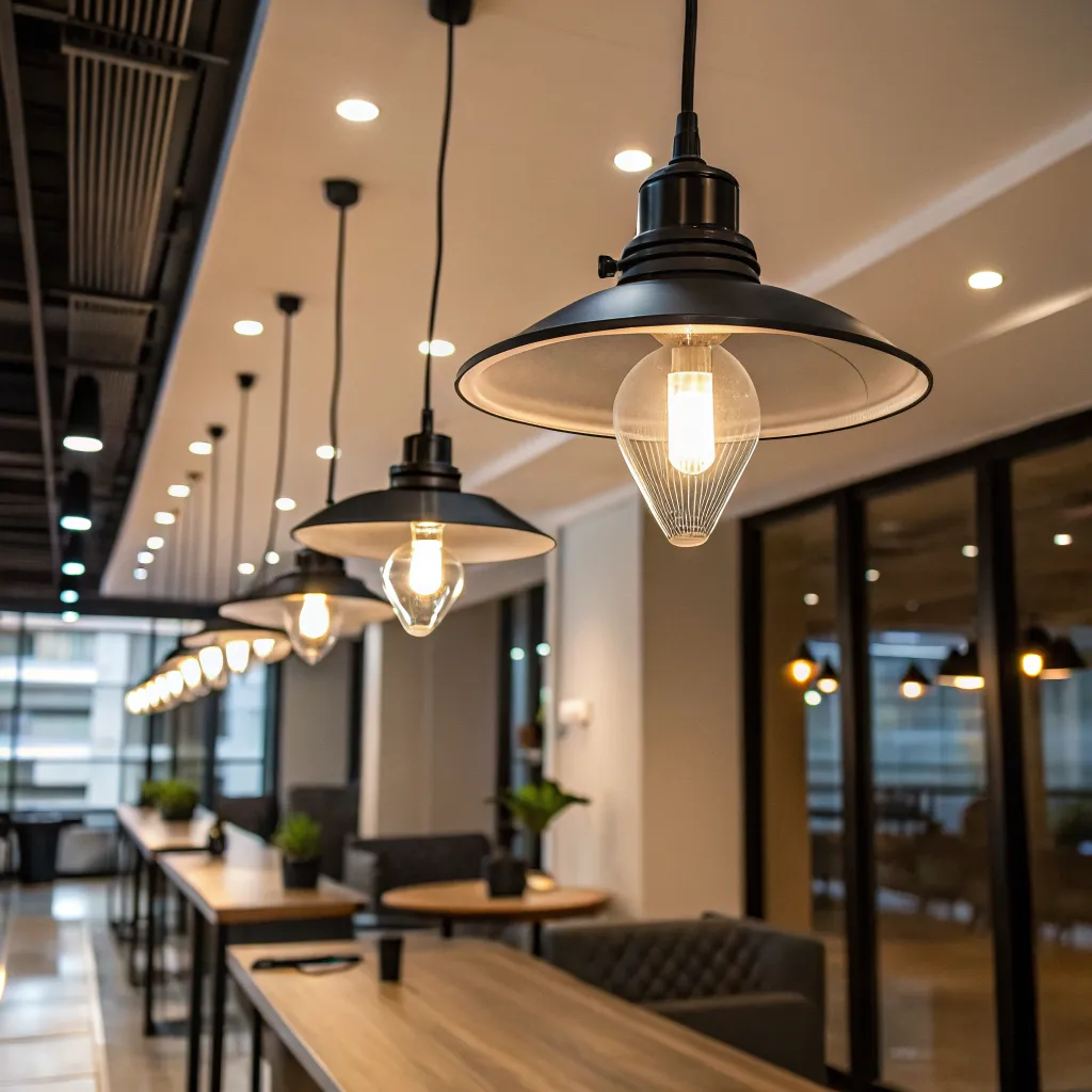 Smart Lighting